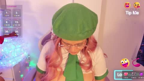 rainbow__coockie online show from 01/08/26, 05:54