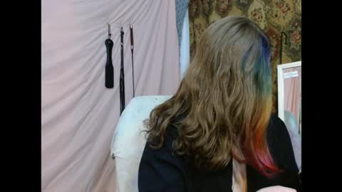 Snapshot of rainbowbitterbb chatting on 02/01/26, 04:00 RainbowBitterBB online show from 02/01/26, 04:00