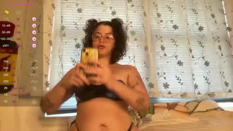 Rainbow Emily online show from 03/26/26, 06:35