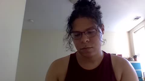 Snapshot of rainbowkittyninja1995 chatting on 05/19/26, 09:43 rainbowkittyninja1995 online show from 05/19/26, 09:43