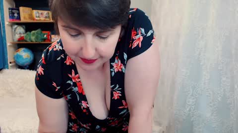 rainbowladyy online show from 01/09/25, 11:03