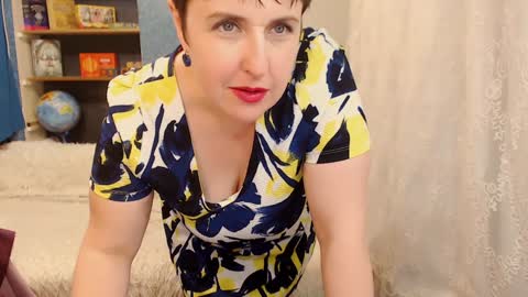 rainbowladyy online show from 01/10/25, 02:45