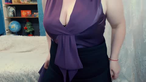 rainbowladyy online show from 01/12/25, 02:41