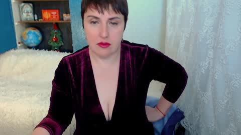 rainbowladyy online show from 01/15/25, 10:49