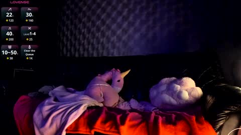 Snapshot of rainbowpony420 chatting on 02/16/25, 07:27 Joline and Alexa online show from 02/16/25, 07:27