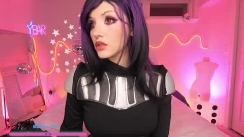 Snapshot of rainbowslut chatting on 05/06/26, 04:08 Mary Rainz online show from 05/06/26, 04:08
