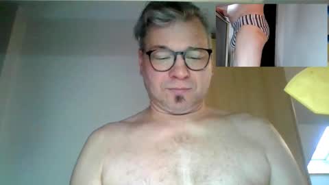 Rainer online show from 12/04/24, 07:50