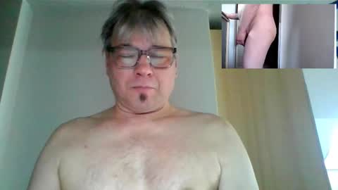 Rainer online show from 12/26/24, 08:39