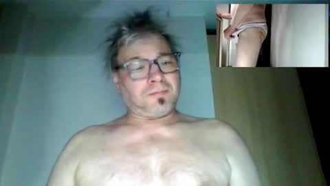 Rainer online show from 12/31/24, 06:27