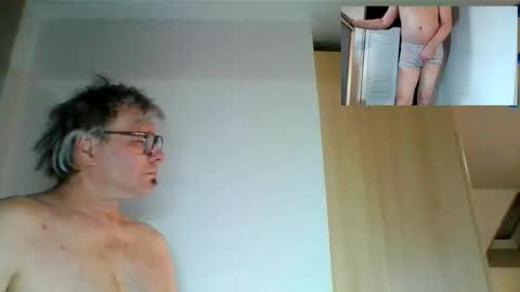 Rainer online show from 01/02/25, 05:39