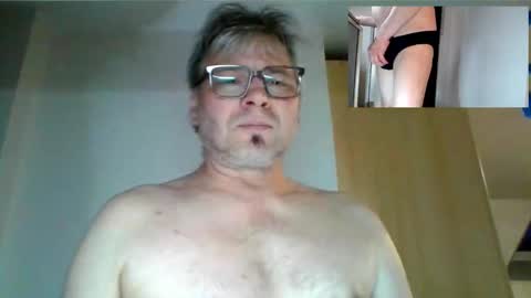 Rainer online show from 01/06/25, 04:13