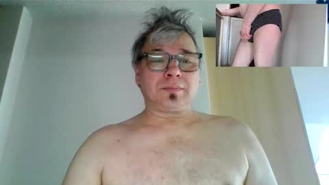 Rainer online show from 01/10/25, 09:13