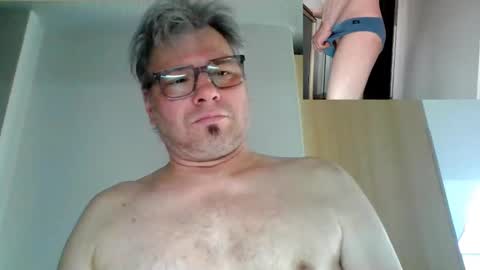 Rainer online show from 01/14/25, 09:02