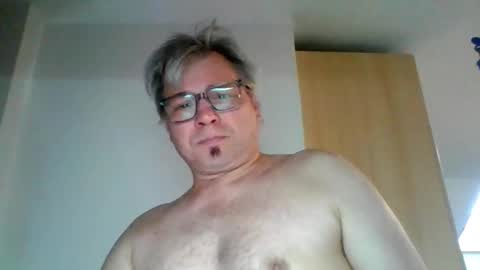 Rainer online show from 01/18/25, 08:10