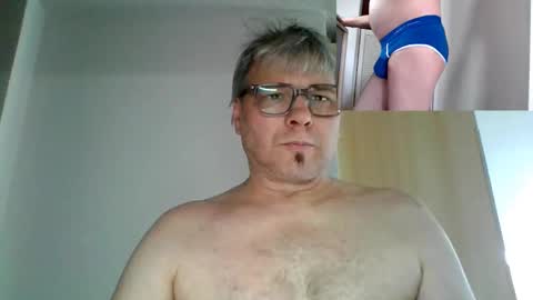 Rainer online show from 02/17/25, 12:38