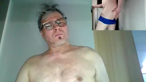 Rainer online show from 03/02/25, 04:10