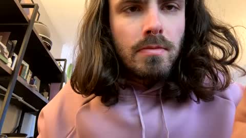 Alex online show from 01/21/25, 06:55