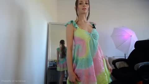 Call me Lei online show from 04/22/26, 03:24