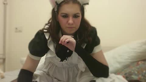 Snapshot of rainyvibe_ chatting on 09/29/25, 07:51 rainyvibe_ online show from 09/29/25, 07:51