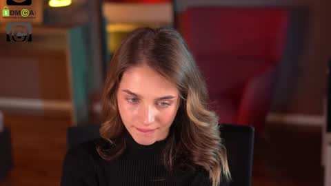 Raisa online show from 10/29/25, 04:53