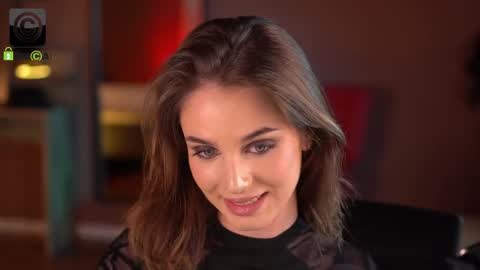 Raisa online show from 11/29/25, 07:06