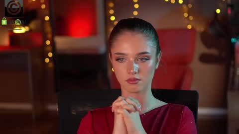 Raisa online show from 01/12/26, 06:57