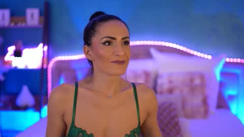 RaisaVawn online show from 03/17/26, 06:50