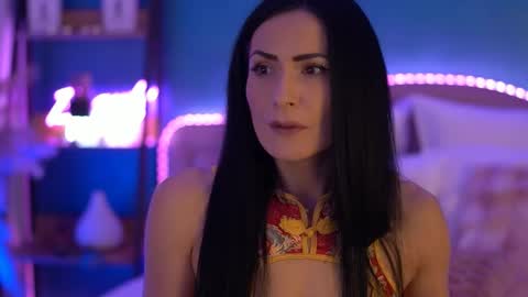 RaisaVawn online show from 03/23/26, 06:50