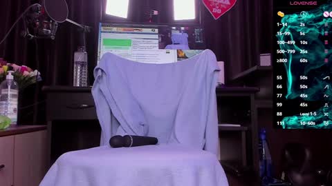 Laura online show from 12/31/24, 02:29