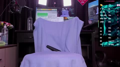 Laura online show from 03/03/25, 03:41