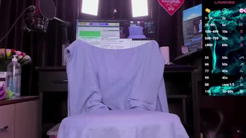 Laura online show from 03/06/25, 03:46