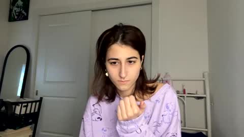 Ray Ray online show from 01/03/25, 03:38