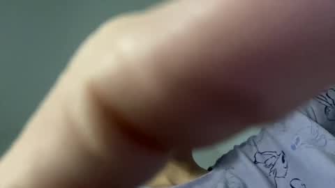 Ray Ray online show from 01/10/25, 03:50