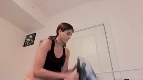 Ray Ray online show from 09/11/25, 03:50