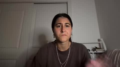 Ray Ray online show from 09/25/25, 04:49