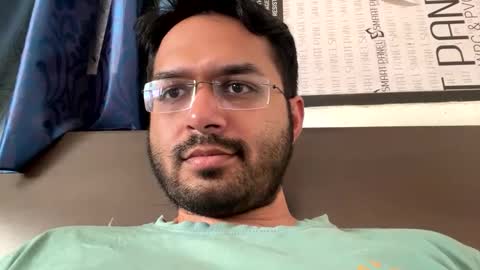 Snapshot of raj_maheesh chatting on 02/12/25, 10:46 raj_maheesh online show from 02/12/25, 10:46