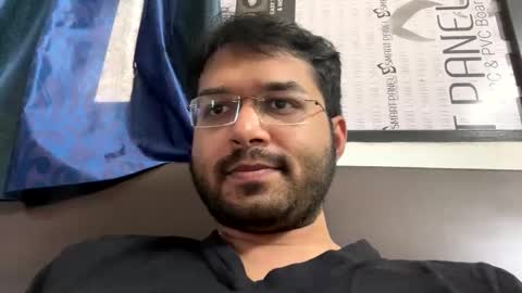 Snapshot of raj_maheesh chatting on 02/20/25, 07:01 raj_maheesh online show from 02/20/25, 07:01