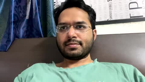 Snapshot of raj_maheesh chatting on 02/28/25, 05:37 raj_maheesh online show from 02/28/25, 05:37