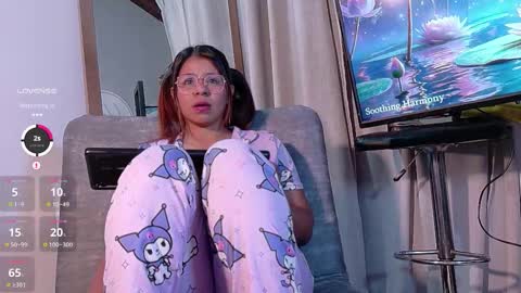  Nina  online show from 02/23/26, 03:04