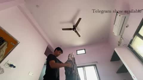 raju_smith online show from 11/24/25, 06:57