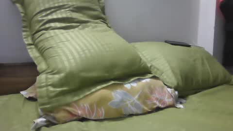 Rana online show from 01/18/25, 04:26