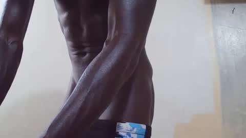 rakeem 1  online show from 11/28/25, 12:41