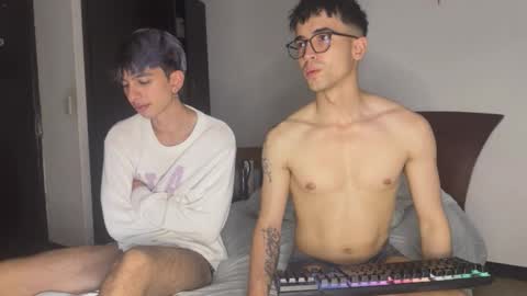 Enzo online show from 03/04/26, 11:00