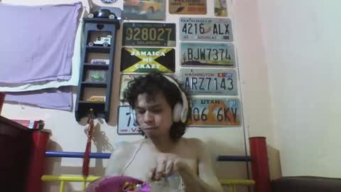 Ken online show from 12/10/24, 08:51