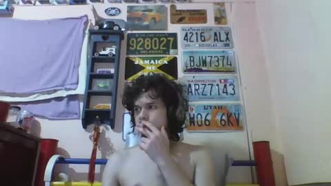 Ken online show from 12/31/24, 07:31