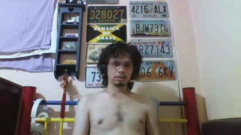 Ken online show from 01/05/25, 04:47