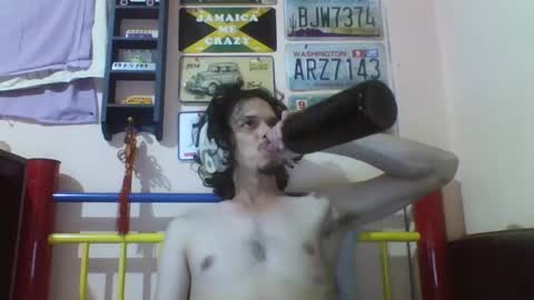 Ken online show from 01/17/25, 01:36