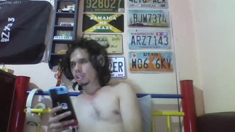 Ken online show from 02/15/25, 05:09