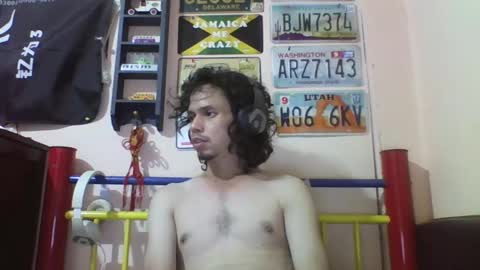 Ken online show from 02/16/25, 05:15