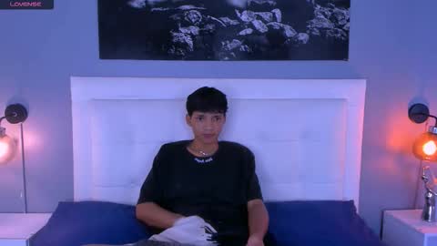 Ralf Bauer online show from 09/10/25, 03:28